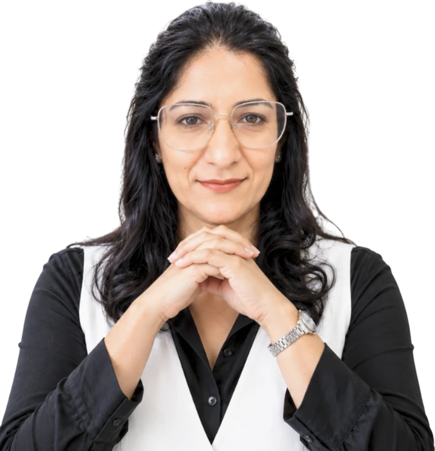Shruti Khungar